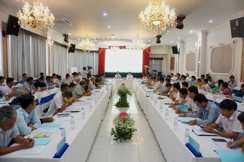Triển khai chính sách mới về kinh tế tập thể, tháo gỡ vướng mắc thuế cho hợp tác xã