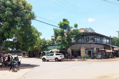 Ia Piơr 'cập bến' nông thôn mới