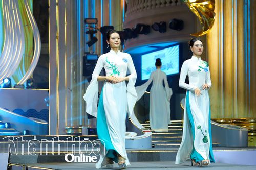 Tối 30-5, Báo Khánh Hòa sẽ truyền hình trực tiếp đêm chung kết cuộc thi Hoa hậu Biển đảo Việt Nam 2025