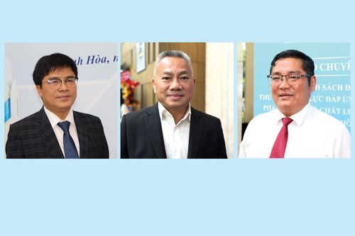 Cần triển khai đồng bộ các giải pháp
