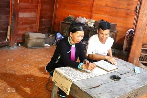 Lan tỏa nét đẹp trong cộng đồng