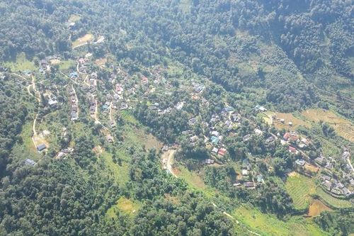 Sin Suối Hồ chủ động phòng, chống thiên tai