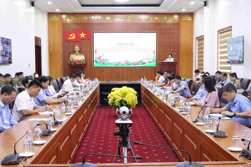 Hội nghị phổ biến kiến thức, kỹ năng truyền thông chính sách có tác động lớn đến xã hội