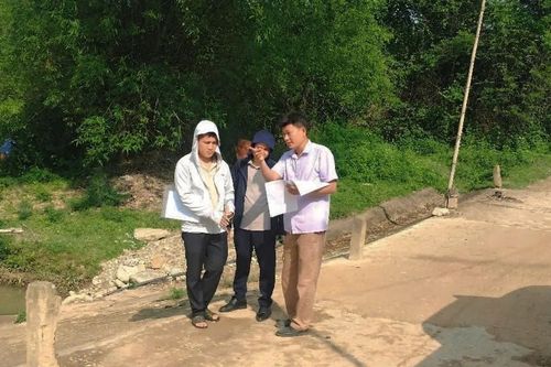 Giải ngân vốn đầu tư công: Bước tiến dài Văn Lãng