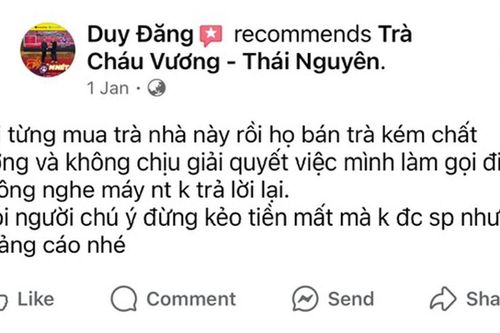 Điều tra làm rõ để xử lý các trường hợp vi phạm
