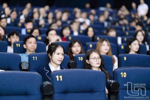 'Dế Mèn: Cuộc phiêu lưu tới xóm Lầy Lội': Khởi đầu mới cho kinh tế văn hóa số Thái Nguyên