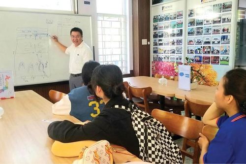 Không 'đem con bỏ chợ' khi đưa lao động làm việc ngoài nước