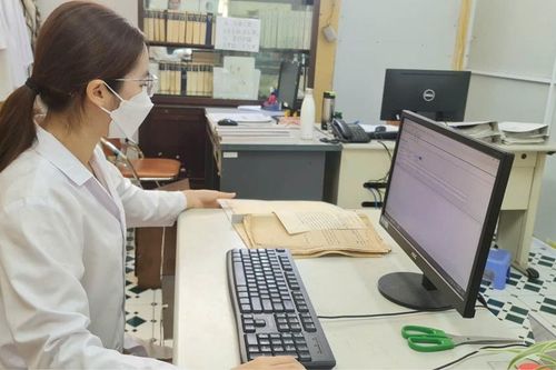 Chuẩn bị công tác văn thư, lưu trữ cho chính quyền địa phương 2 cấp