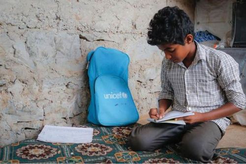 UNICEF: Những lỗ hổng trong an toàn trường học tác động đến 330 triệu trẻ em