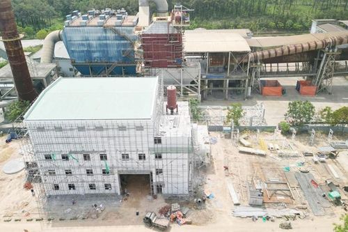 Đẩy mạnh phát triển bền vững và sản xuất xanh