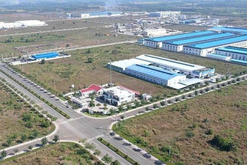 Cao su Việt Nam (GVR): 'Đẩy thật nhanh' tiến độ đầu tư 5 dự án khu công nghiệp lớn