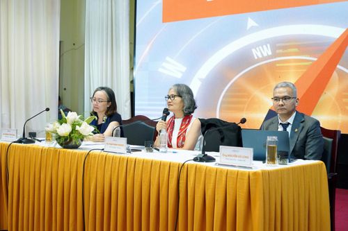 Chứng khoán VNDIRECT (VND): Mục tiêu tăng trưởng lợi nhuận 2 chữ số