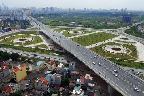 Khi nào có trung tâm điều hành giao thông quốc gia?