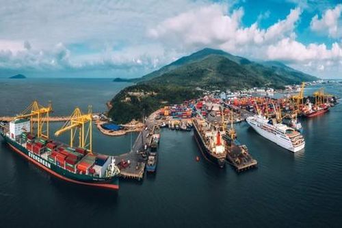 Cảng 'xanh' và bài toán chuyển đổi: Khi cuộc chơi không còn là lựa chọn