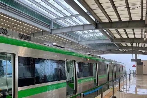 Hà Nội: Kiến nghị cho phép sửa chữa khẩn cấp ga metro Cát Linh - Hà Đông