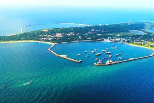 Huyện đảo Bạch Long Vĩ đạt chuẩn nông thôn mới