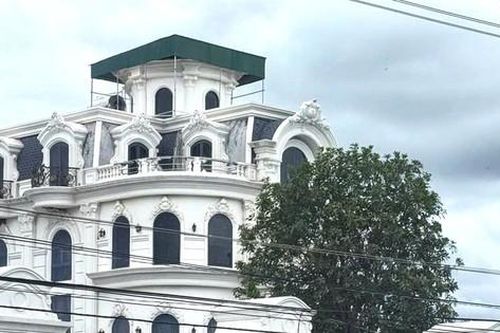 Bình Thuận: Biệt thự trái phép vẫn tồn tại sau nhiều lần gia hạn tự tháo dỡ