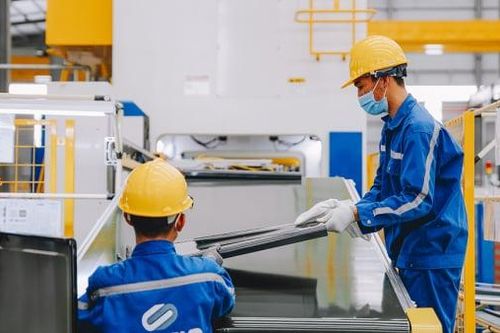 Đầu tư Thương mại SMC giải thể một công ty thành viên tại Đà Nẵng