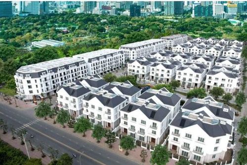 Hà Nội thêm loạt dự án nhà ở xã hội, khu đô thị vào kế hoạch sử dụng đất