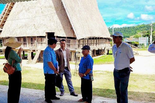 Kon Tum: Quản lý du lịch hiệu quả, tạo đà phát triển bền vững