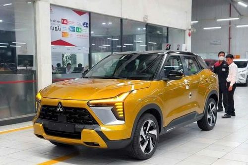 Cuộc đua giảm giá giữa ô tô nhập khẩu và lắp ráp trong nước: Cơ hội có xe rẻ cho người tiêu dùng