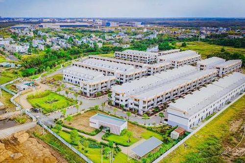 Chủ đầu tư dự án Elite Life Cần Giuộc bị cưỡng chế ngừng sử dụng hóa đơn vì nợ thuế hơn 18 tỷ đồng