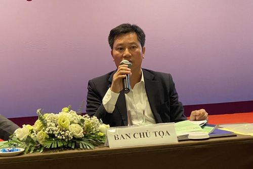Ông Nguyễn Tuấn Dũng chính thức trở thành Chủ tịch HĐQT VIX