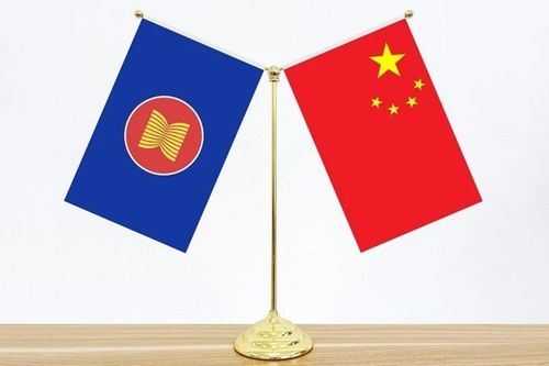 Việt Nam hoan nghênh ASEAN - Trung Quốc hoàn tất đàm phán ACFTA 3.0