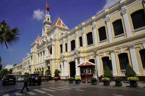 Thị trường tiền tệ ổn định, đòn bẩy tăng trưởng kinh tế hai con số