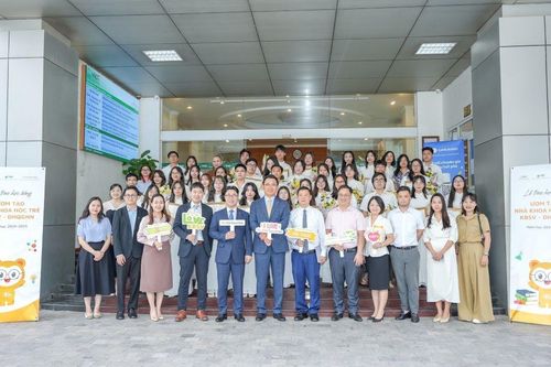 Đầu tư sẽ là một kỹ năng thiết yếu đối với thế hệ trẻ trong thời đại mới