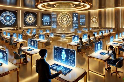 Ứng dụng AI trong quản lý khách sạn còn nhiều điểm nghẽn