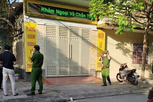 Thông tin chi tiết về cái chết bất thường của người phụ nữ tại phòng khám tư