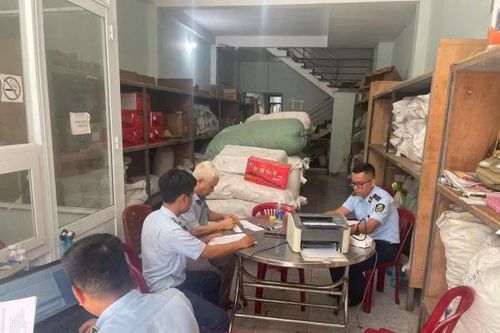 Phát hiện cơ sở kinh doanh dược liệu không rõ nguồn gốc xuất xứ