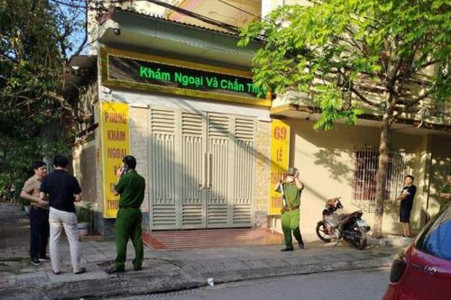 Yêu cầu làm rõ phòng khám tư nơi nữ bệnh nhân tử vong có hoạt động quá chuyên môn?