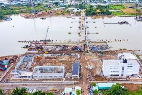 23 Bộ, ngành góp ý về nghị quyết gỡ vướng cho 2 dự án BT 'đắp chiếu' nhiều năm