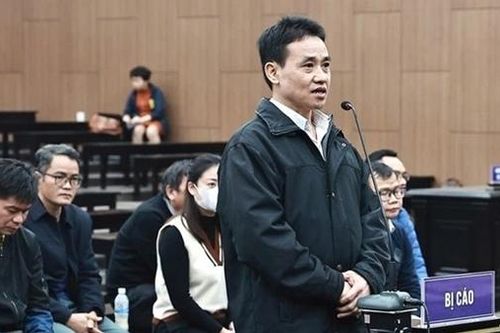 Sắp xử phúc thẩm cựu Phó Giám đốc Sở Ngoại vụ Thái Nguyên trong vụ án 'chuyến bay giải cứu 2'