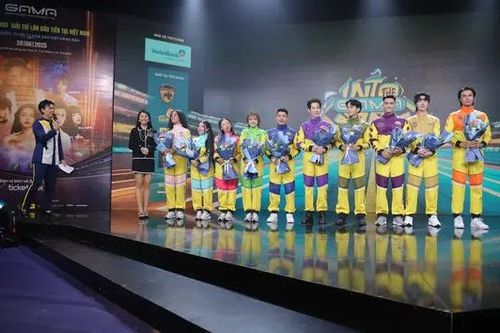 Tinh thần thể thao qua show thực tế về đua xe