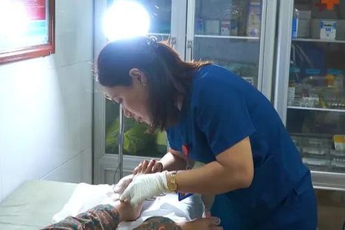 Đề xuất trạm y tế xã được hoạt động như bệnh viện