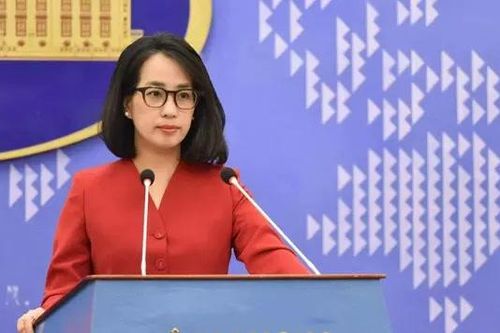 Việt Nam lên tiếng về cuộc đấu súng Campuchia - Thái Lan