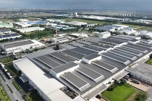 Phát triển KCN thông minh cần giải pháp toàn diện