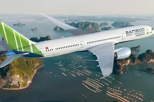 Bamboo Airways tăng cường đội bay cho cao điểm hè 2025