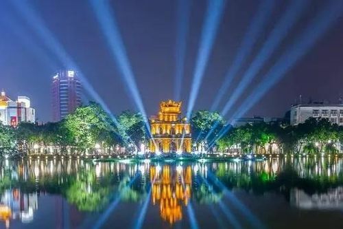 Hà Nội - điểm đến văn hóa, nghệ thuật của châu Á