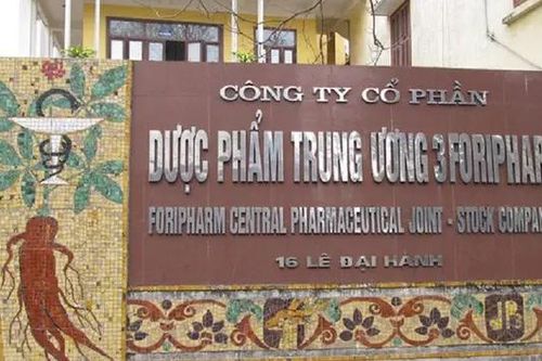 Một loạt doanh nghiệp bị xử phạt thuế
