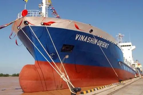 Vinashinlines chính thức phá sản