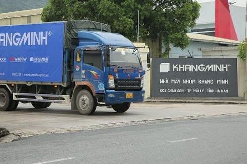 GKM Holdings (GKM) bị xử phạt hơn 157 triệu đồng do vi phạm quy định công bố thông tin