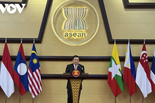 Kết quả Hội nghị cấp cao ASEAN 46 và các Hội nghị liên quan
