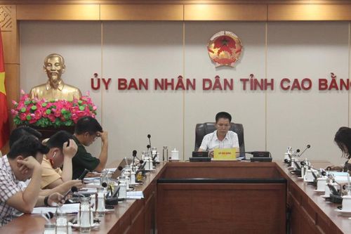 Lấy ý kiến tham gia vào dự thảo Nghị định quy định chi tiết và hướng dẫn thi hành một số điều của Luật Giao thông đường thủy nội địa
