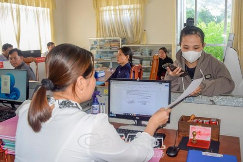 Sẵn sàng cho bước chuyển đổi lớn