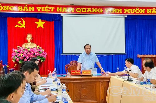 Phải đảm bảo bộ phận một cửa hoạt động thông suốt, hiệu quả ngay sau sắp xếp