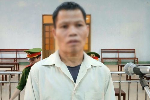 Hành vi đồi bại của gã cha dượng dùng vũ lực hiếp dâm con gái của vợ 'hờ' và 12 năm 'trốn chui trốn lủi'